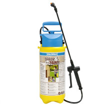 Обприскувач 5 л Gloria Spray Paint 000101.0000
