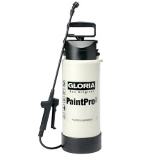 Обприскувач 5 л Gloria PaintPro 5 000105.0000