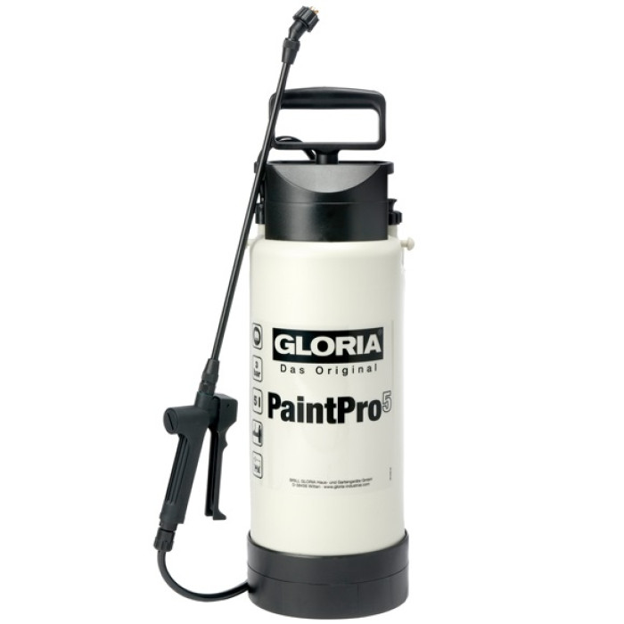 Опрыскиватель 5 л Gloria PaintPro 5 000105.0000