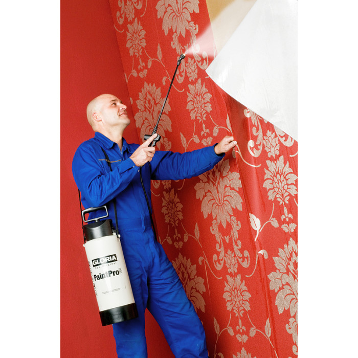 Опрыскиватель 5 л Gloria PaintPro 5 000105.0000 - изображение 2