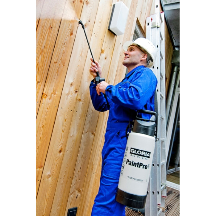 Опрыскиватель 5 л Gloria PaintPro 5 000105.0000 - изображение 3