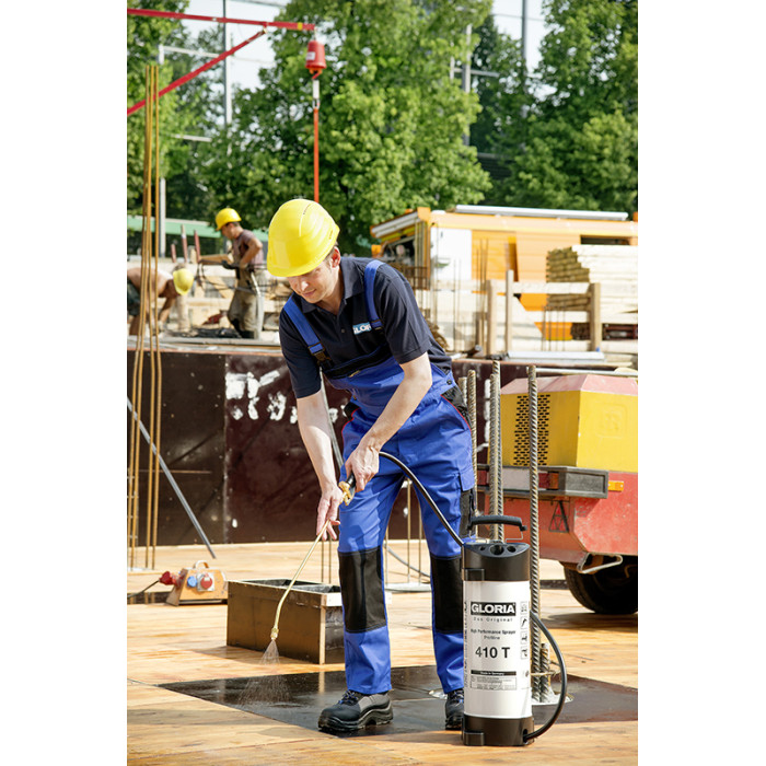 Обприскувач 10 л Gloria 410 Т Profline 000412.0000 - зображення 4