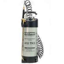 Обприскувач маслостійкий 10 л Gloria 410 TKS 000416.0000