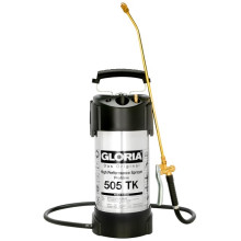 Обприскувач 5 л Gloria Profiline 505 TK 000506.2701