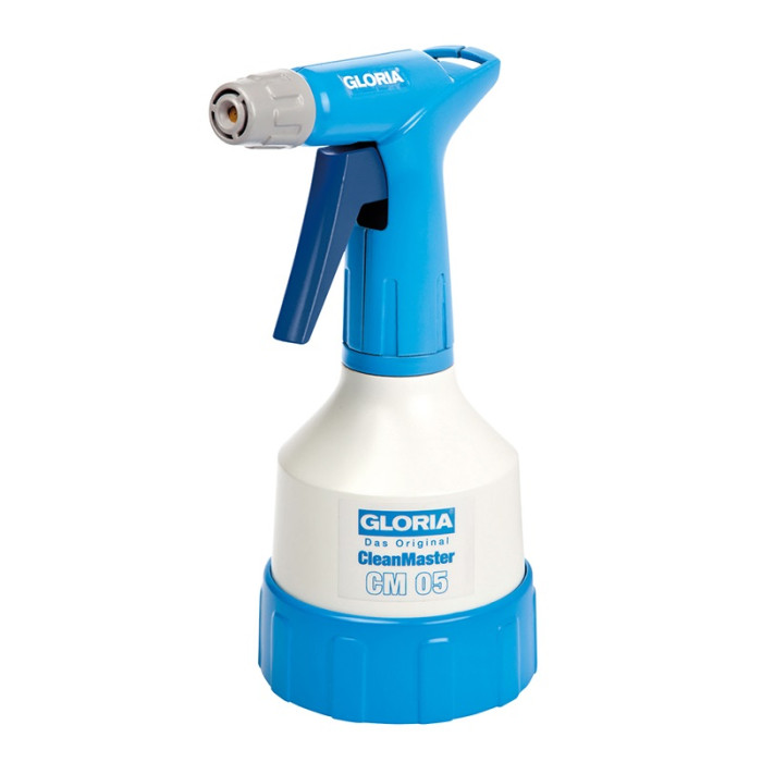 Опрыскиватель 0.5 л Gloria CleanMaster CM 05 000607.0000