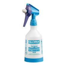 Обприскувач 0.5 л Gloria CleanMaster Extreme EX 05 000608.0000