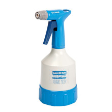 Обприскувач 1 л Gloria CleanMaster CM 10 000613.0000