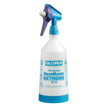 Обприскувач 1 л Gloria CleanMaster Extreme EX 10 000614.0000