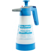 Обприскувач 1.25 л Gloria CleanMaster CM 12 000615.0000