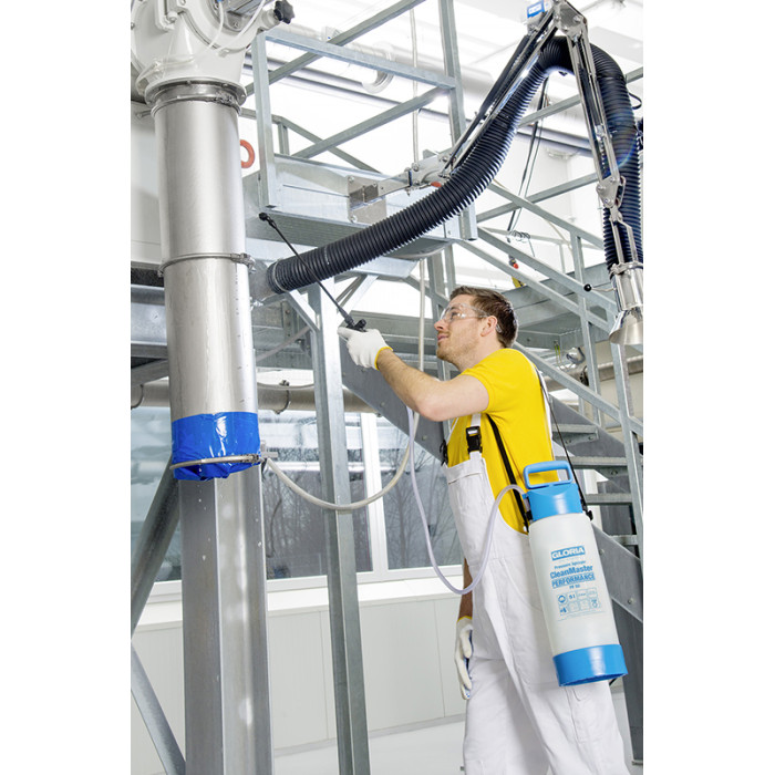 Обприскувач 5 л Gloria PF 50 000622.0000 - зображення 2