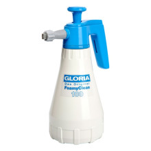 Обприскувач піноутворювач 1 л Gloria FoamyClean 100 000650.0000