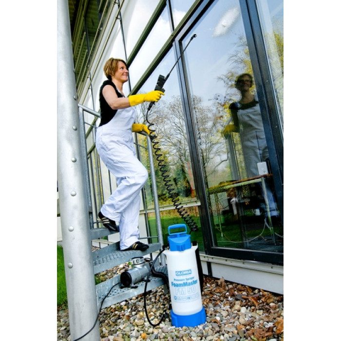 Обприскувач 5 л Gloria FoamMaster FM 50 000660.0000 - зображення 4