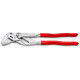 Клещи переставные 3 шт KNIPEX 00 19 55 S6 - изображение 4
