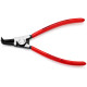 Набор щипцов для стопорных колец 4 шт KNIPEX 00 19 56 - изображение 6