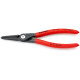 Набір щипців для стопорних кілець 4 шт KNIPEX 00 20 01 V09 - зображення 2