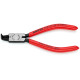 Комплект щипців для стопорних кілець 8 шт KNIPEX 00 20 04 V01 - зображення 4
