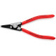 Комплект щипців для стопорних кілець 8 шт KNIPEX 00 20 04 V01 - зображення 6