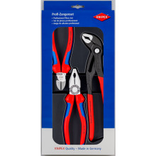 Набір інструментів KNIPEX Bestseller 00 20 09 V01