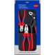 Набір інструментів KNIPEX Bestseller 00 20 09 V01
