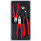 Набір інструментів KNIPEX Bestseller 00 20 09 V01 - зображення 2