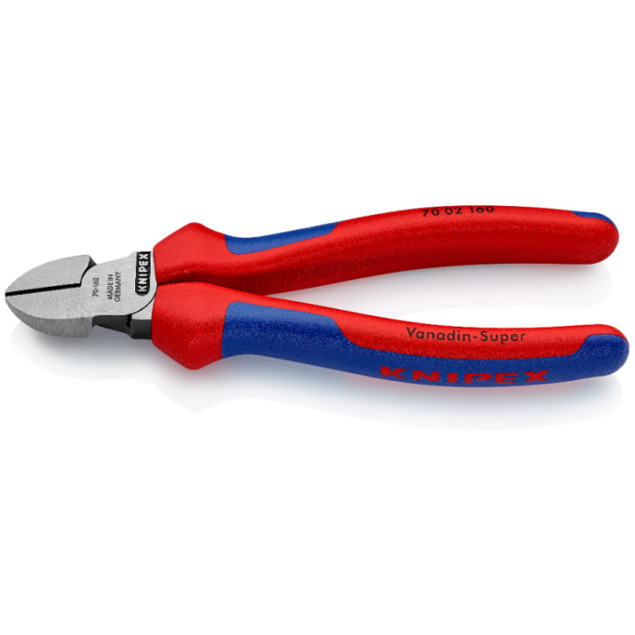 Набір інструментів KNIPEX Bestseller 00 20 09 V01 - зображення 3
