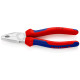 Набір губцевого інструменту KNIPEX 00 20 11 V01 - зображення 3