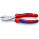 Набір губцевого інструменту KNIPEX 00 20 11 V01 - зображення 5