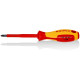 Набір викруток діелектричних 6 шт KNIPEX 00 20 12 V01 - зображення 4