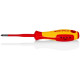 Набір викруток діелектричних 6 шт KNIPEX 00 20 12 V04 - зображення 4