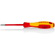 Набір викруток діелектричних 6 шт KNIPEX 00 20 12 V05 - зображення 2