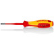 Набір викруток діелектричних 6 шт KNIPEX 00 20 12 V05 - зображення 6