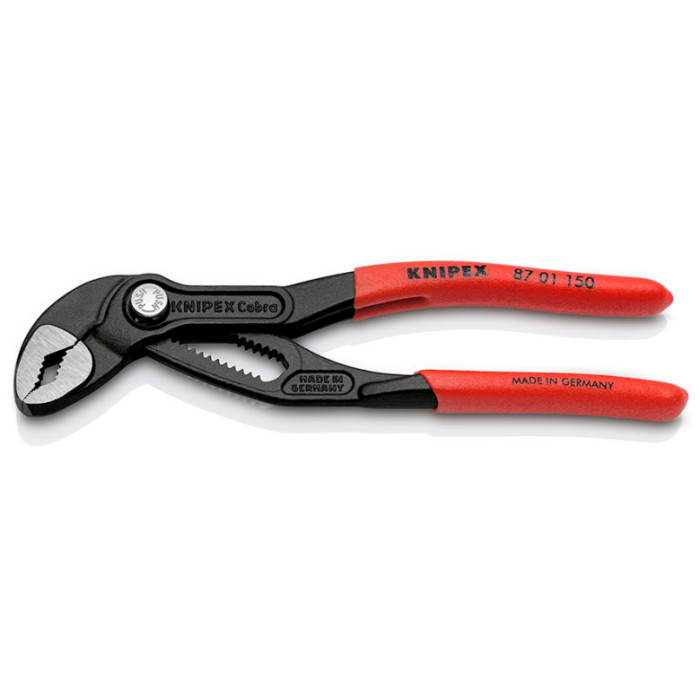Набір міні-кліщів KNIPEX 00 20 72 V02 - зображення 2