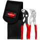 Клещи переставные 2 шт KNIPEX 00 20 72 V04
