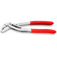 Валіза з електроізольованими інструментами KNIPEX RED Electric Set 2 00 20 15 - зображення 5