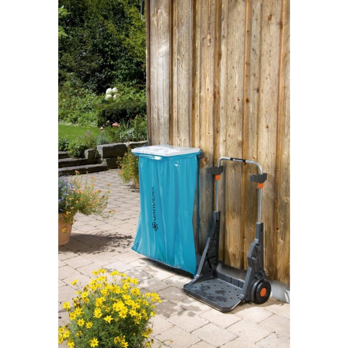 Тележка садовая Gardena 00232-20.000.00 - изображение 9