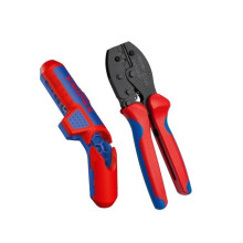 Набір інструментів KNIPEX 2 шт 00 31 31 V01 SB