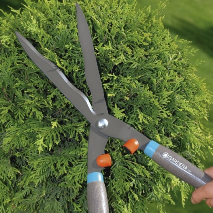 Ножницы для живой изгороди Gardena Classic 540 FSC - изображение 3
