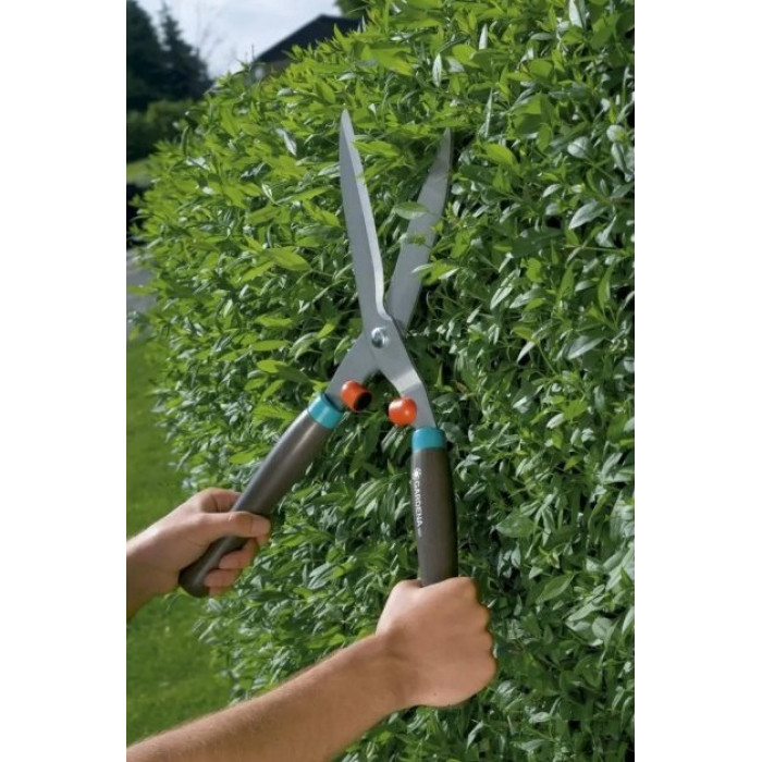 Ножницы для живой изгороди Gardena Classic 510 FSC - изображение 3