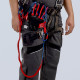 Петлевые адаптеры для фиксации инструмента до 1.5 кг 3 шт KNIPEX 00 50 02 T BK - изображение 4