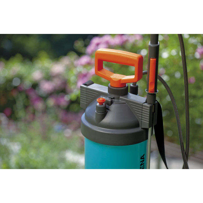 Обприскувач Gardena Comfort, 3 л - зображення 3