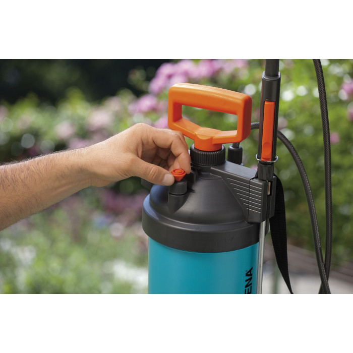 Обприскувач Gardena Comfort, 3 л - зображення 4