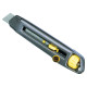 Нож STANLEY Iterlock 18мм