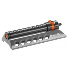 Дождеватель Aquazoom 250/1 Gardena
