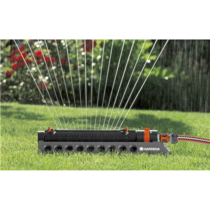 Дождеватель Aquazoom 250/1 Gardena - изображение 2