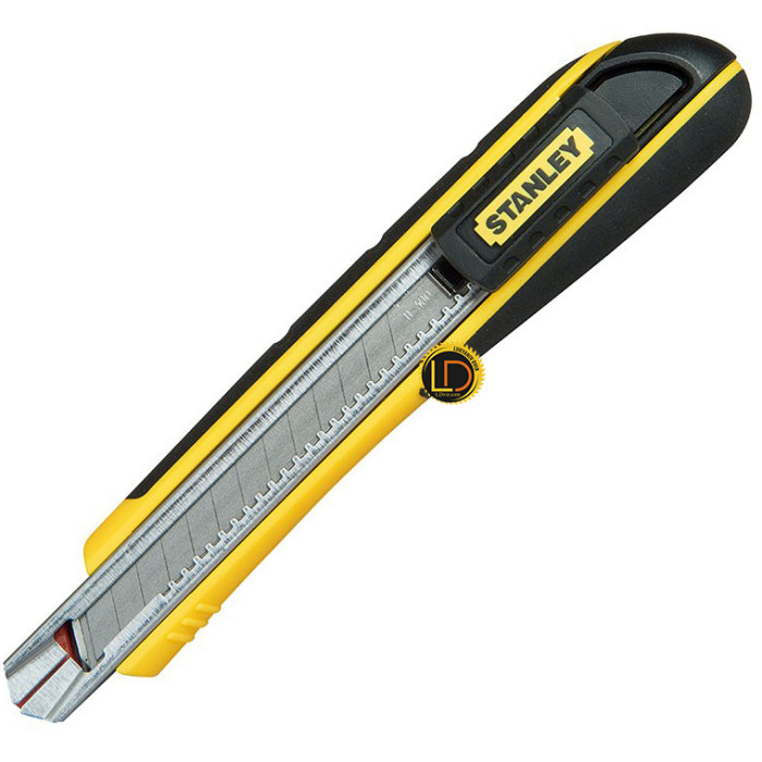 Нож STANLEY FatMax Cartridge L=138мм