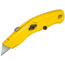 Нож STANLEY Stanley MPP L=140 мм