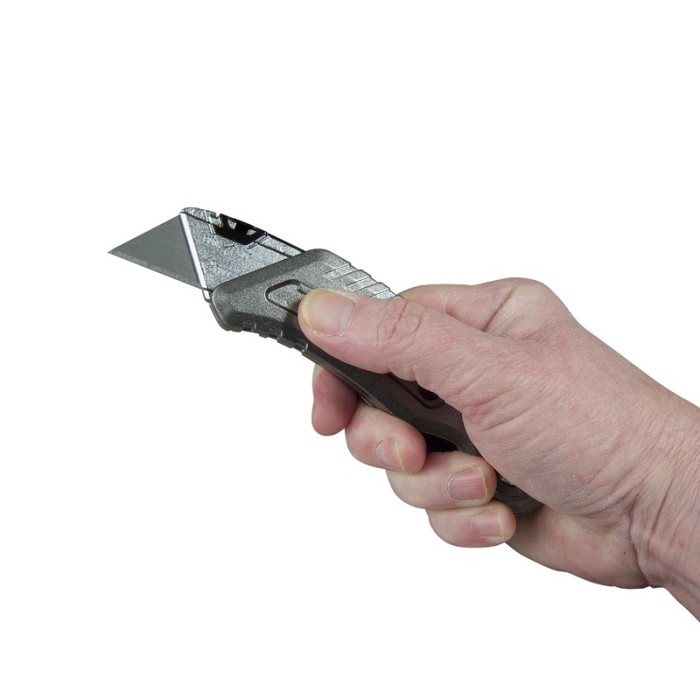 Нож STANLEY QuickSlide Sport Utilitu Knife 0-10-813 - изображение 5