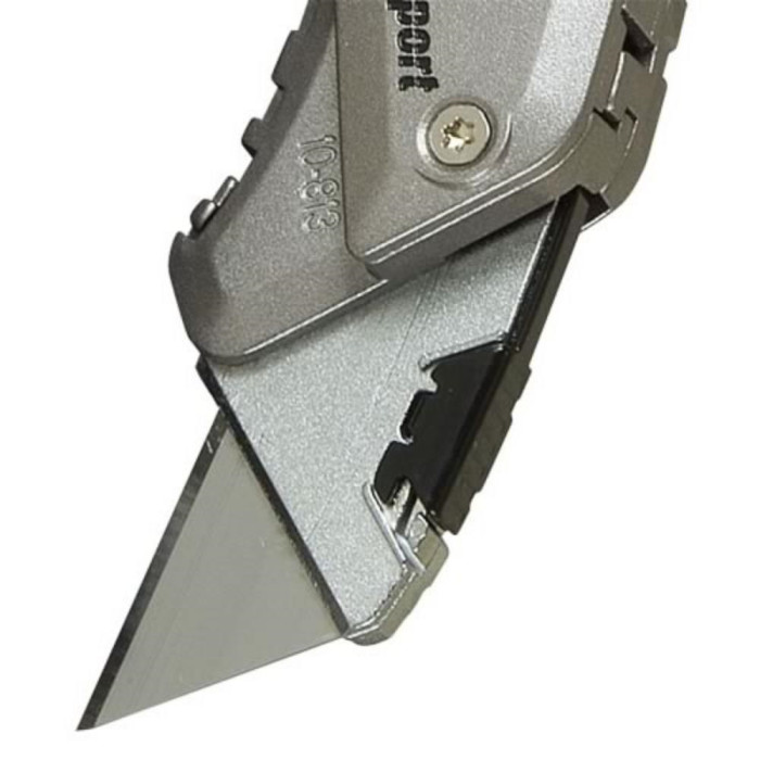 Нож STANLEY QuickSlide Sport Utilitu Knife 0-10-813 - изображение 6