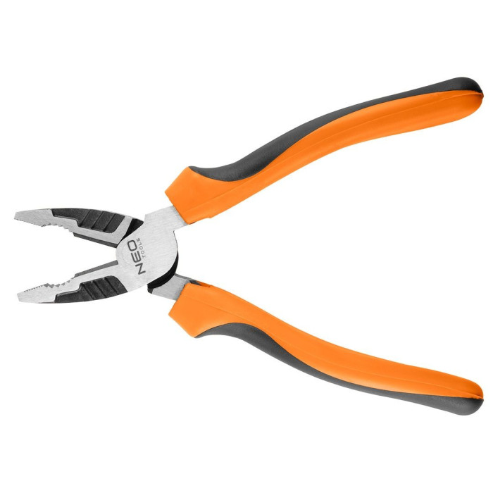Плоскогубцы NEO Tools 200 мм 01-153 - изображение 2