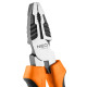 Плоскогубцы NEO Tools 200 мм 01-153 - изображение 4